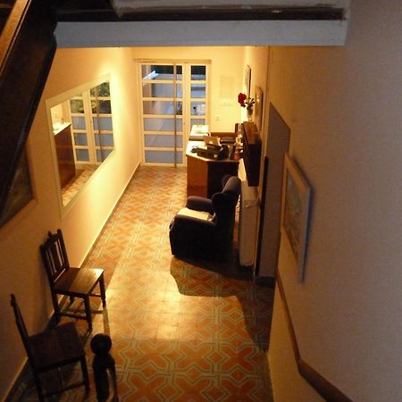 Hostal De La Playa Barro  Kültér fotó