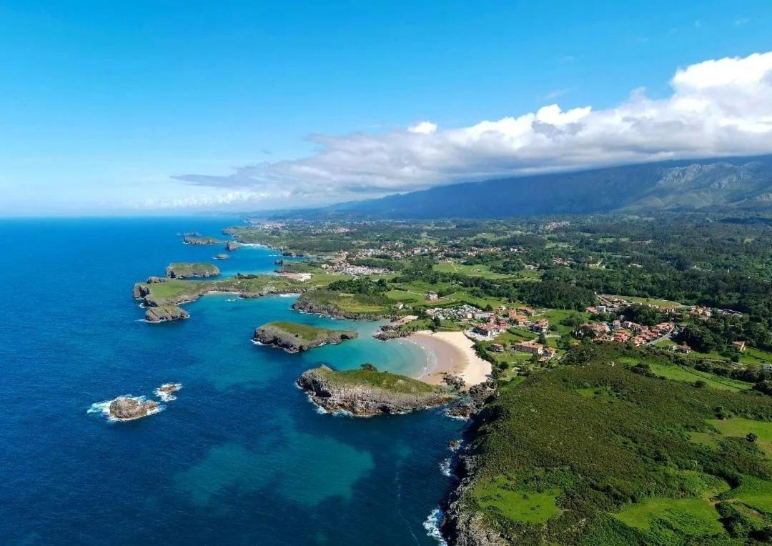 Hostal De La Playa Barro  Kültér fotó