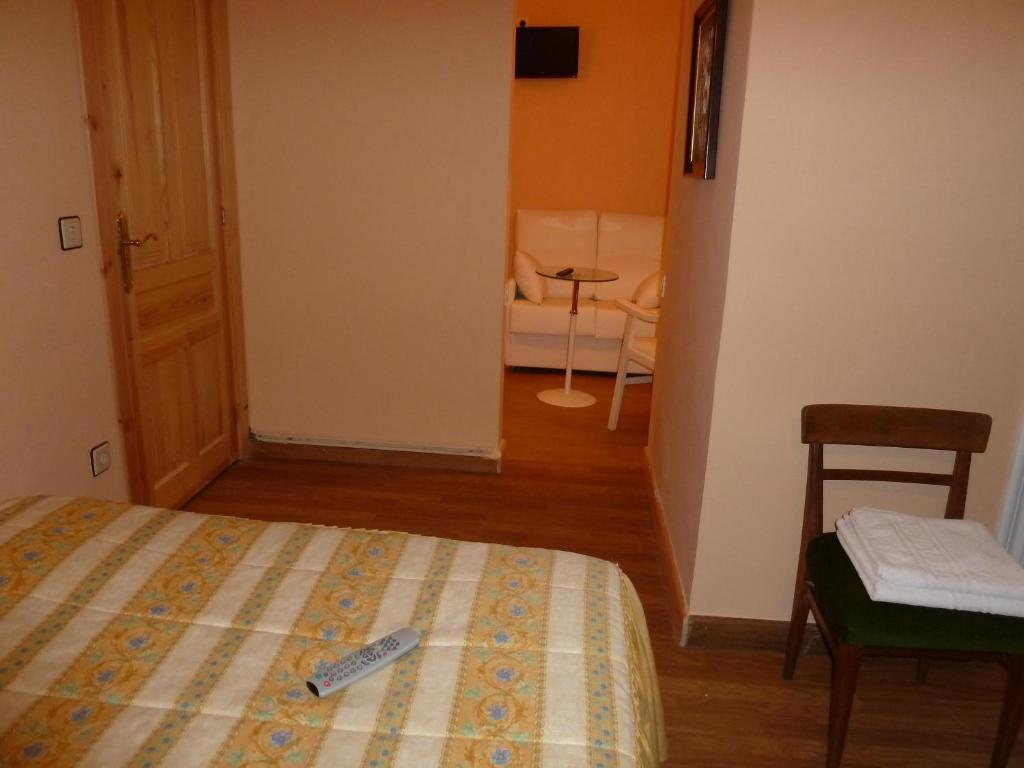 Hostal De La Playa Barro  Kültér fotó