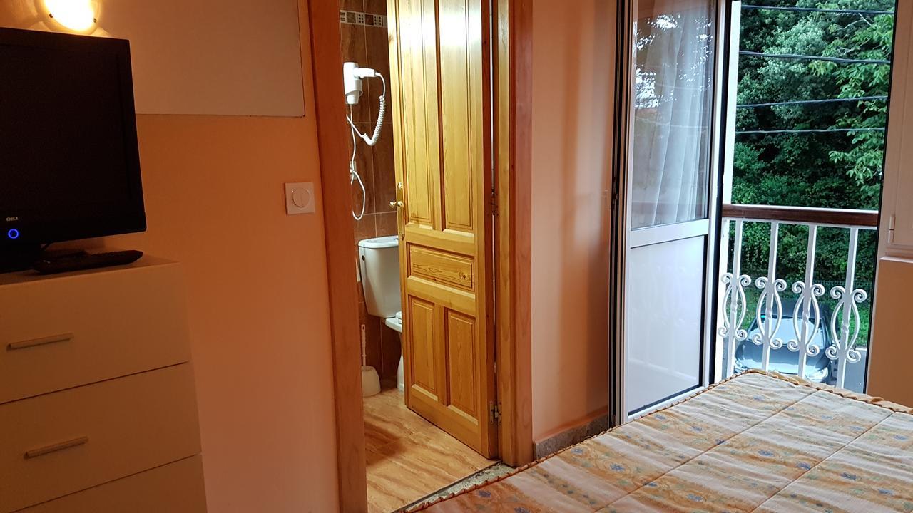 Hostal De La Playa Barro  Kültér fotó